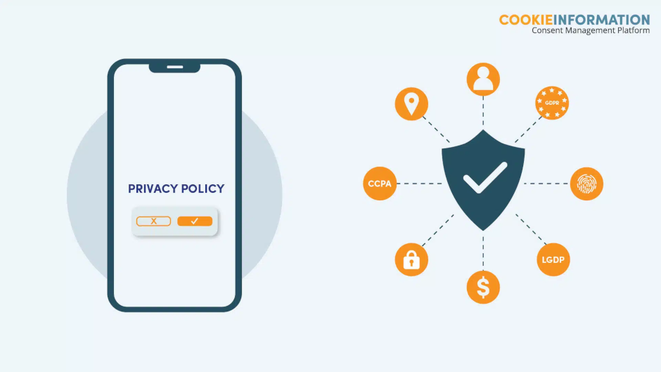 Samtykke på mobilapps – hvorfor du stadig har brug for en consent management platform