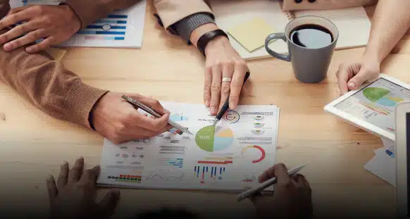 Optimer din digitale marketingstrategi med web analytics der gør brug af førstepartsdata