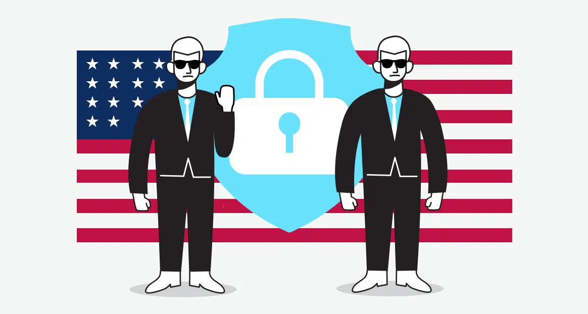 Data Privacy Framework hænger i en tynd tråd: Er det forbi med amerikanske tech-løsninger i Europa?