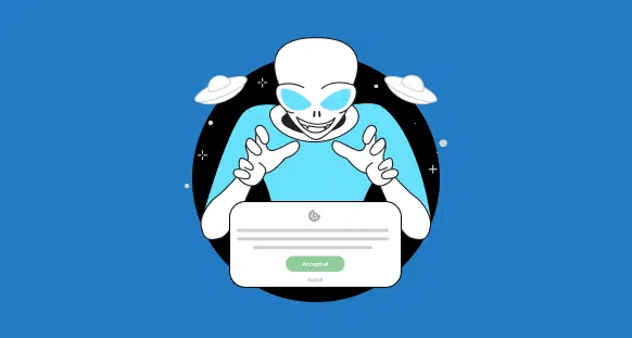 Mitä ovat “dark pattern”-tekniikat evästebannereissa?