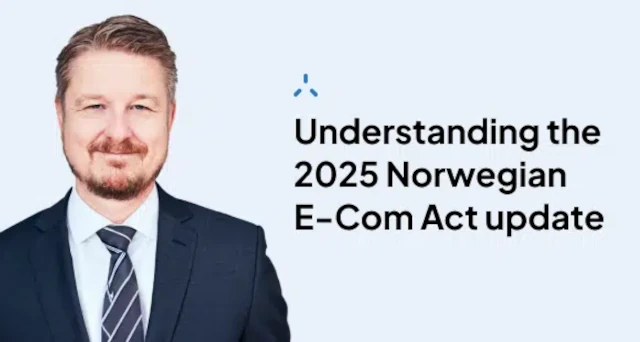 Forstå den oppdaterte norske Ekomloven 2025: Intervju med Jan Sandtrø, teknologijurist