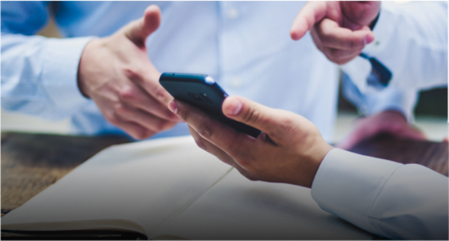 Gjelder GDPR for mobilapper?