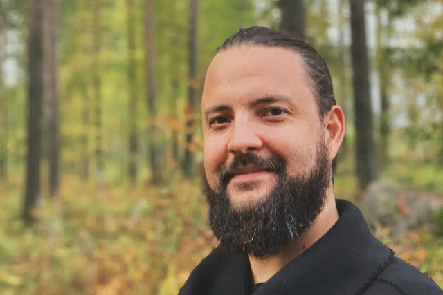 Även vår webbplats ska vara hållbar