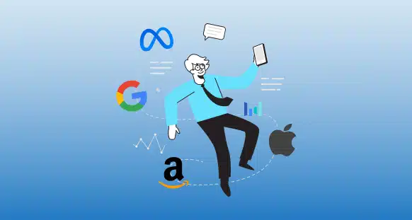 Vad är DMA och DSA?