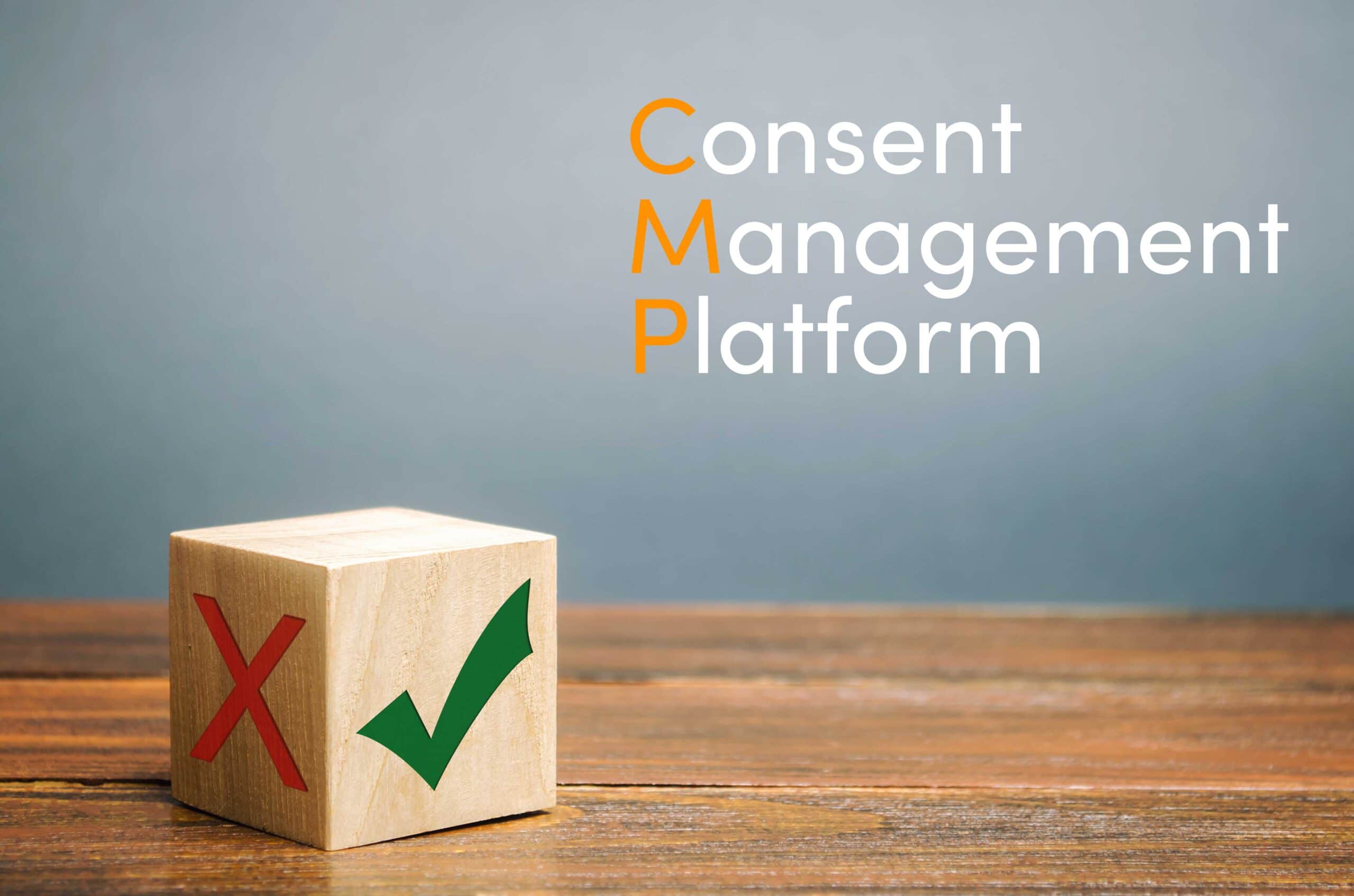 Rekommendationer för att välja cookie Consent Management Platform (CMP)