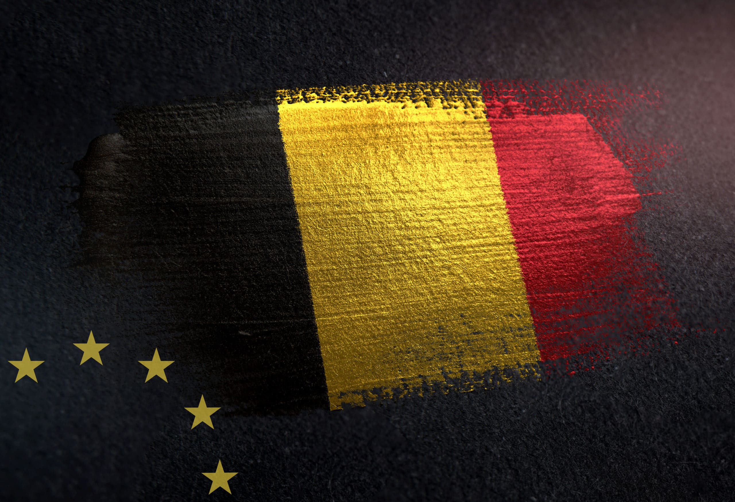 Belgian business receives €15K cookie fine