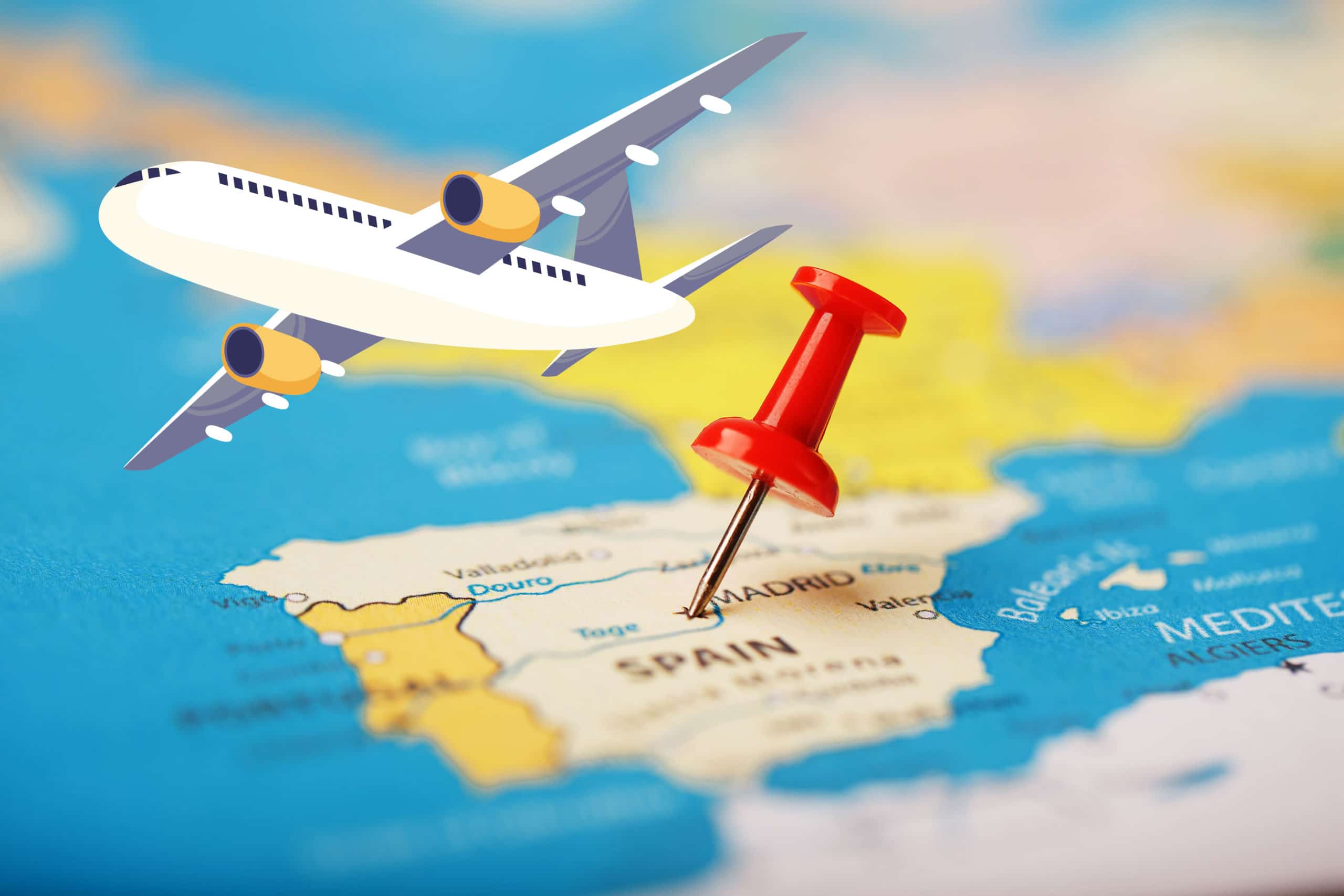 Spanish airline Vueling faces €30.000 cookie fine