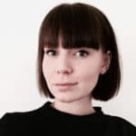 Karoline Pedersen
