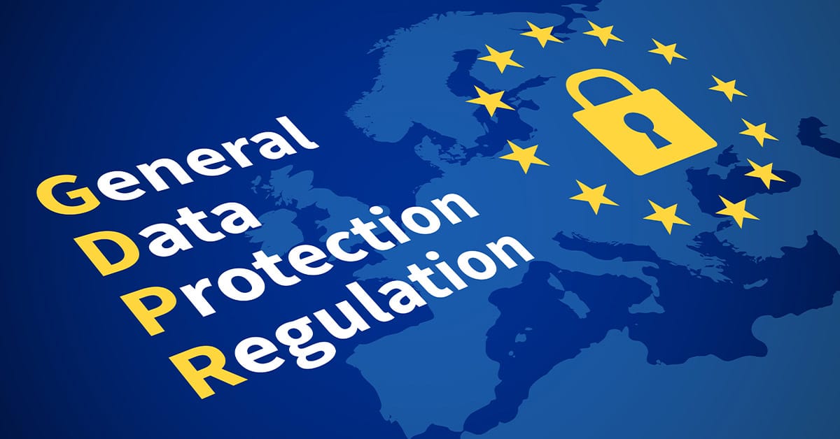 What does GDPR mean for your website cookies?