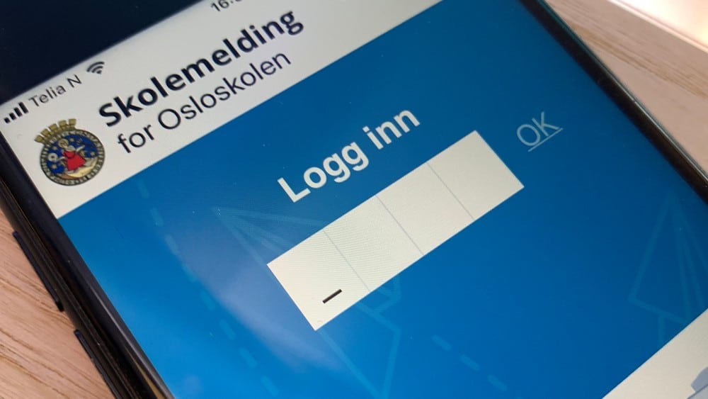 Norwegian School App exposes 63,000 school children’s data – fines of €200,000 expected