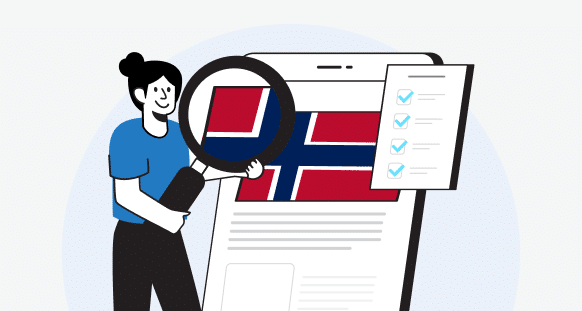 Norwegian E-Com Act compliance checklist: a guide for marketers in 2025​