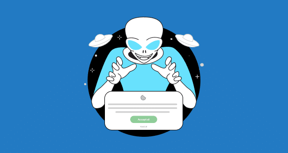 Dark patterns in cookie banners: What are they and how do you avoid them?