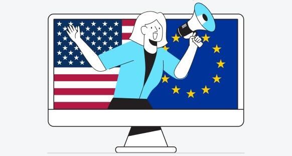 Trump, data transfers and EU alternatives: the marketer’s survival plan