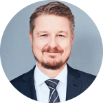 Jan Sandtro, Lawyer, MNA
