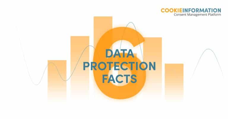 6 facts on data protection