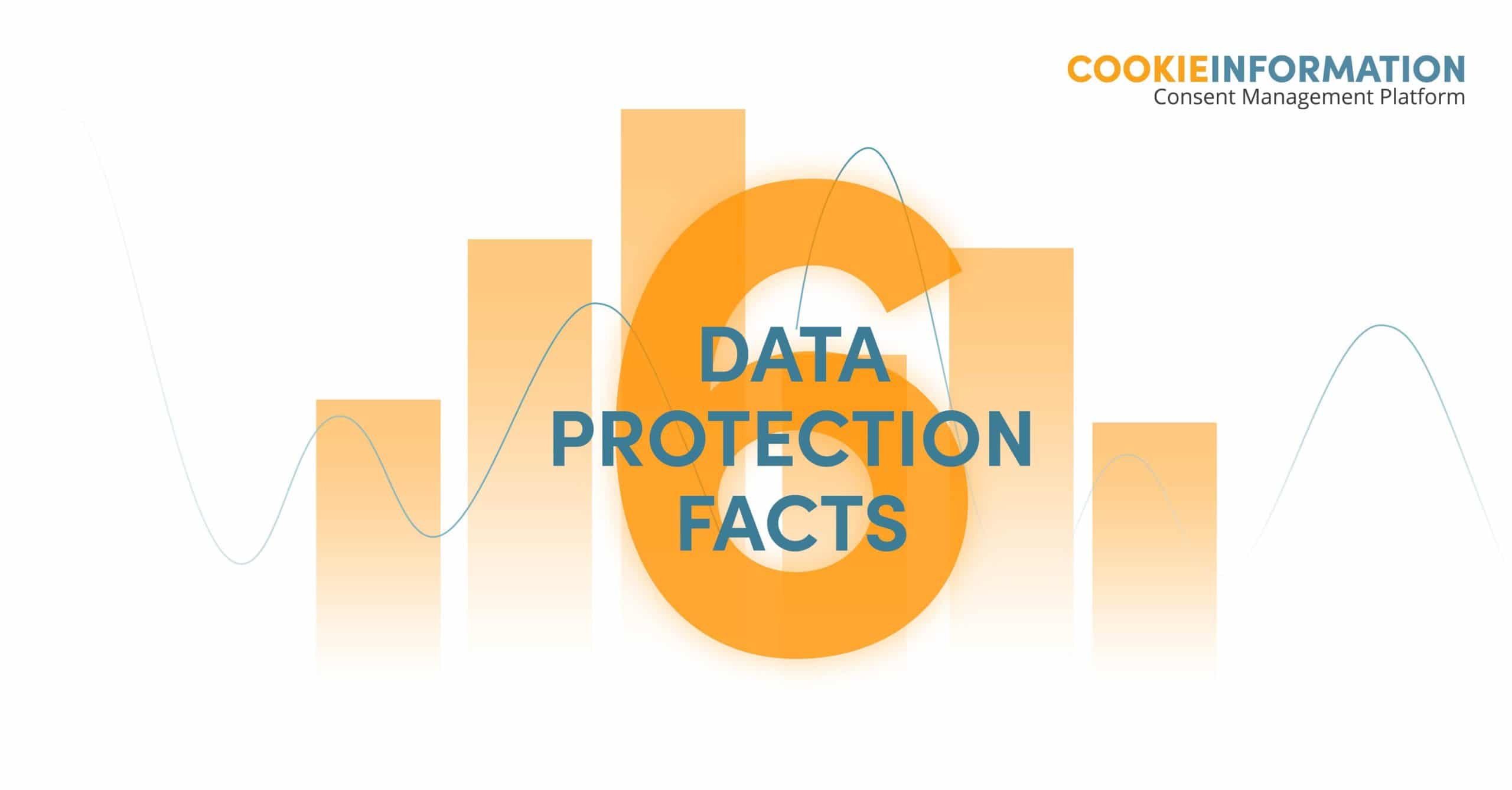 6 facts on data protection