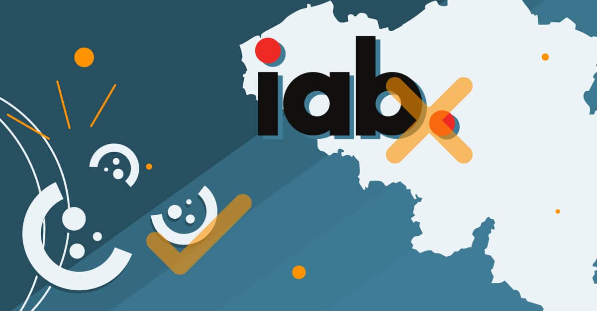IAB’s TCF ruled not GDPR compliant! Here’s what to do.