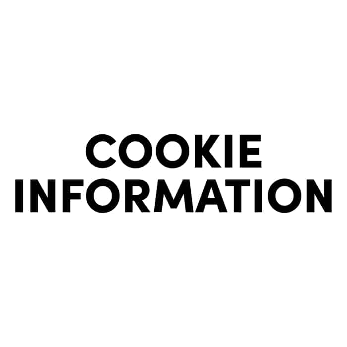 Data Processing Agreement - Cookie Information