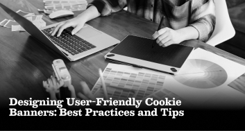 Designing User-Friendly Cookie Banners: Best Practices and Tips