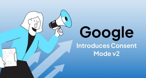 Google lanserar Consent Mode v2