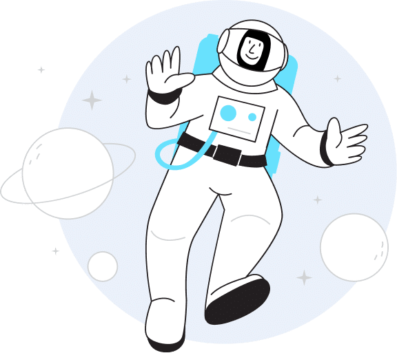 astronaut