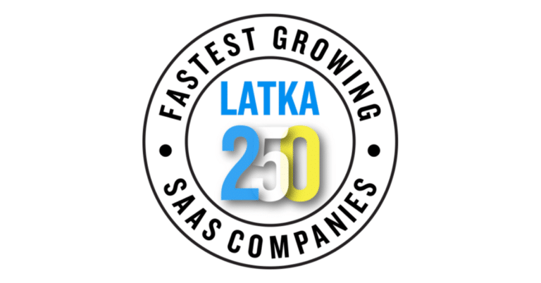 cookie information makes latka 250 saas list