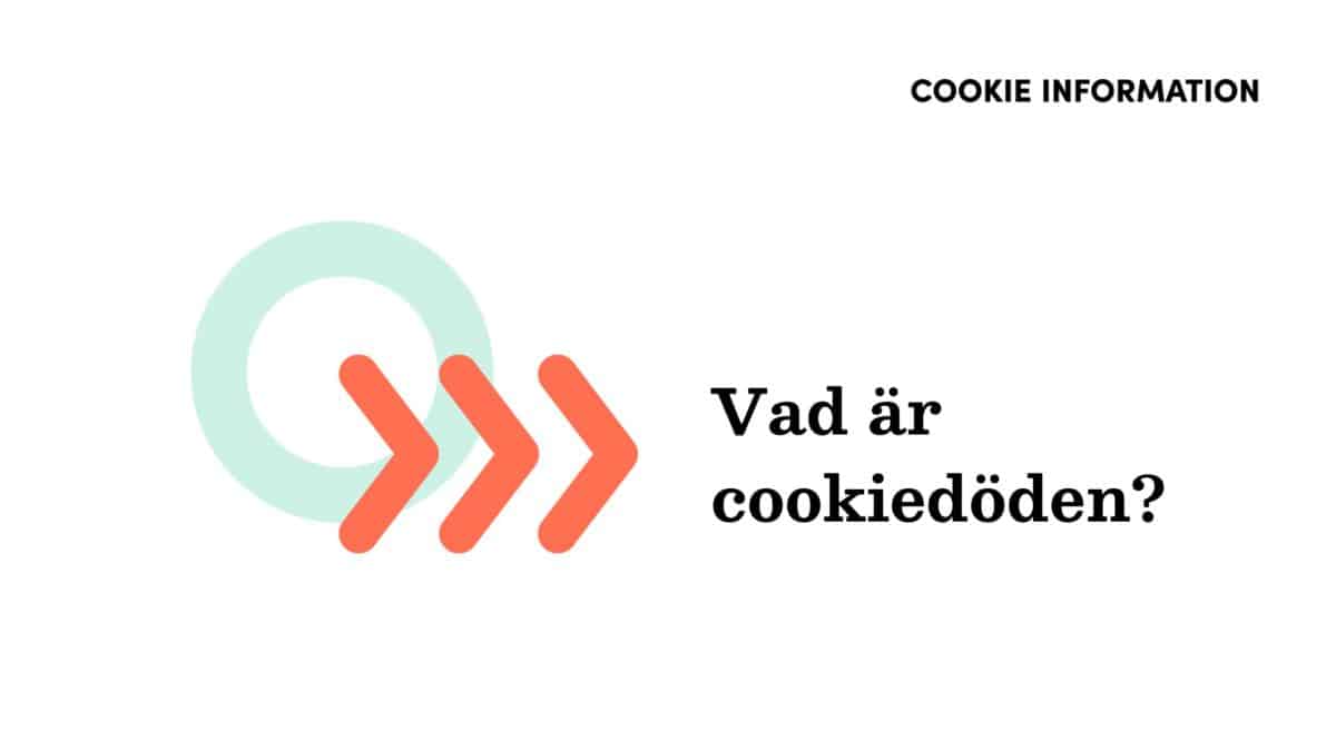 Cookiedöden, vad är det?