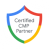 Cookie Information being a Certified Consent Management Platform by Google