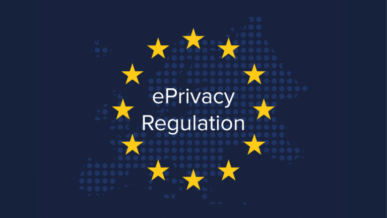 New eprivacy regulation is coming