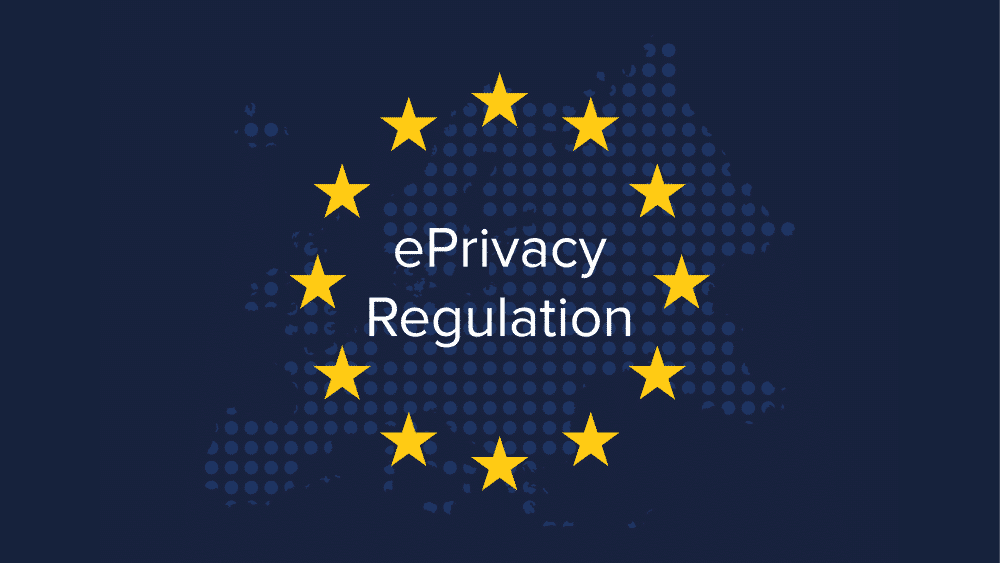 New eprivacy regulation is coming