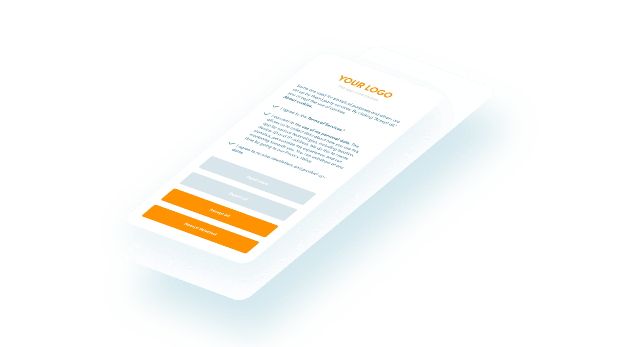 Hur skriver man en privacy policy för mobilappar?