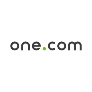 one.com is now a cookie information partner