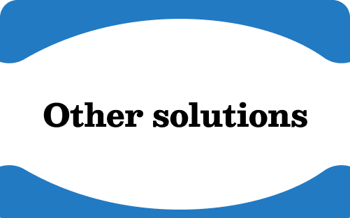 other-solutions