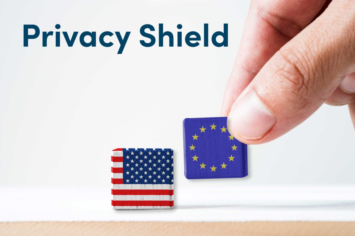 EU-US privacy shield now illegal – are your cookies sending data to the US?