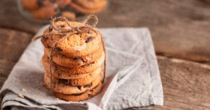 Varfor bor ni samla in samtycke till cookies