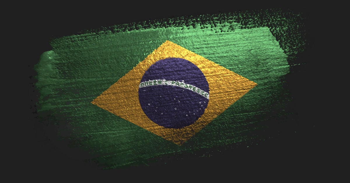 what is the LGPD in Brazil? Cookies and data protection